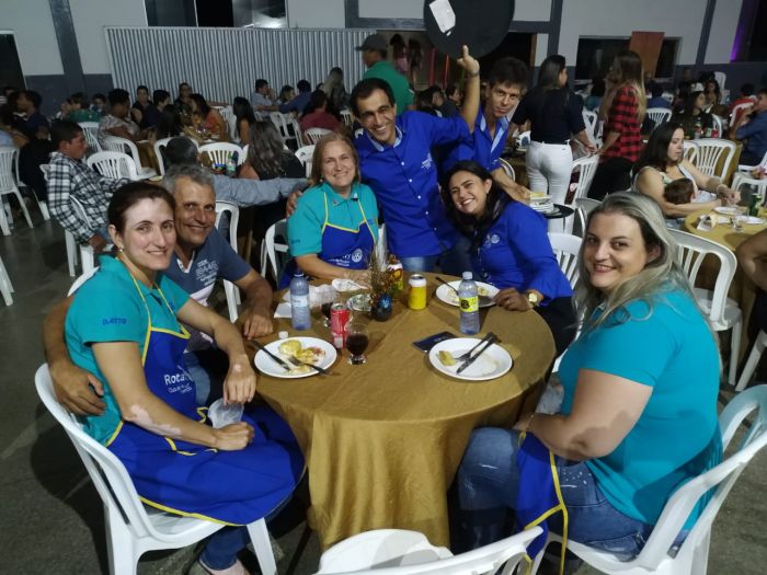 5ª NOITE DA BATATA